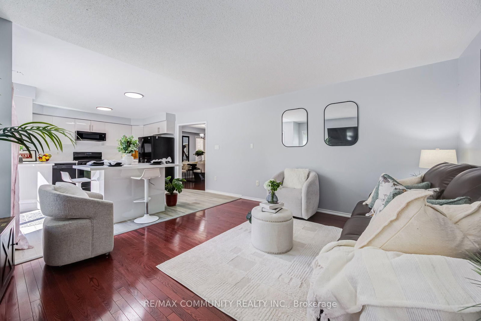 69 McSweeney Crescent • Ajax, ON photo 12