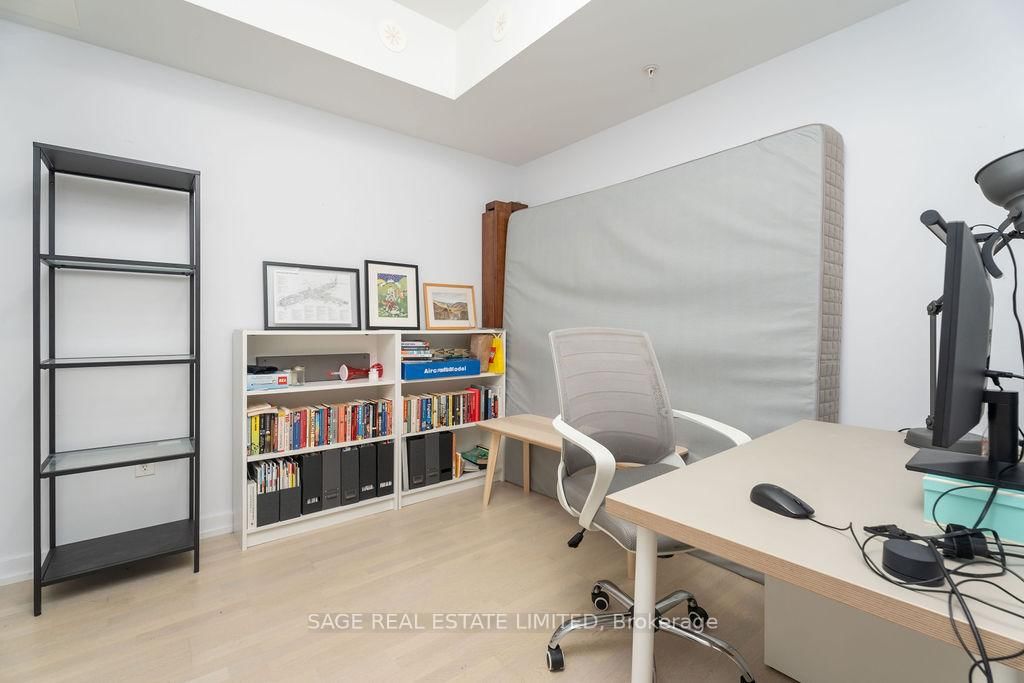 150 Broadview Avenue • #Th3 • Toronto, ON photo 11