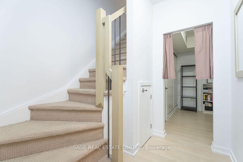 150 Broadview Avenue • #Th3 • Toronto, ON photo 13