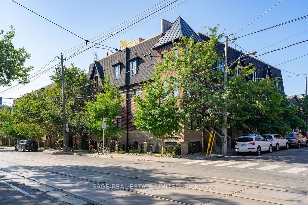 150 Broadview Avenue • #Th3 • Toronto, ON photo 17