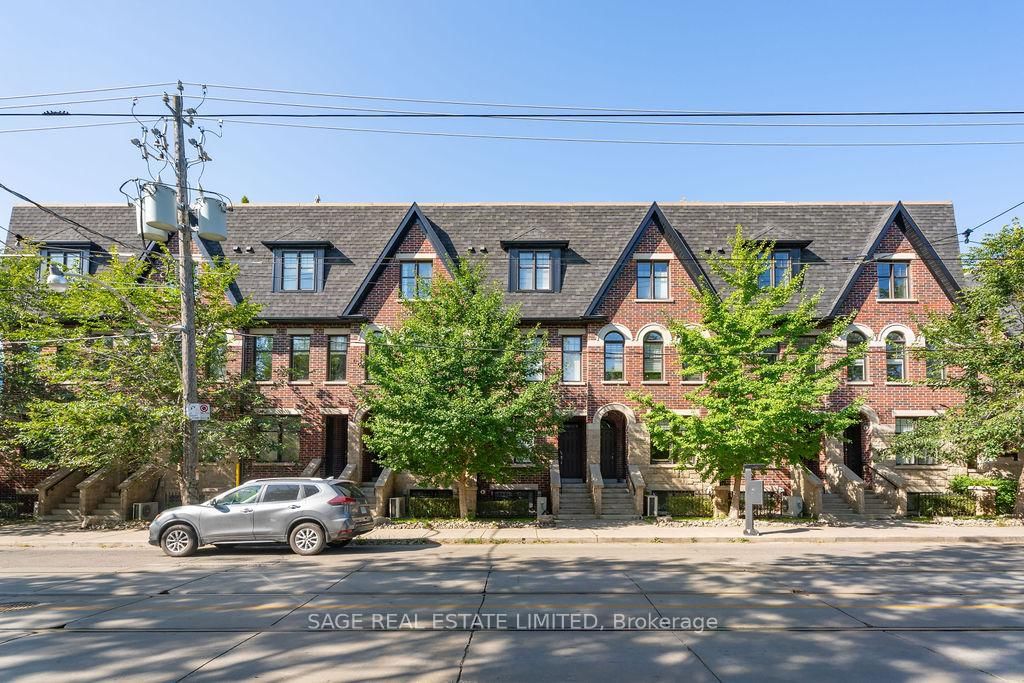 150 Broadview Avenue • #Th3 • Toronto, ON photo 19