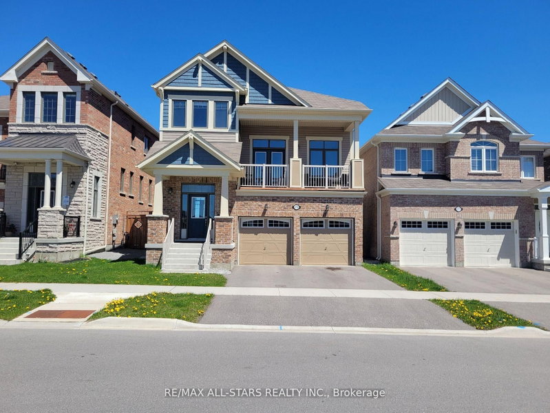 BSMT - 173 Westfield Drive
