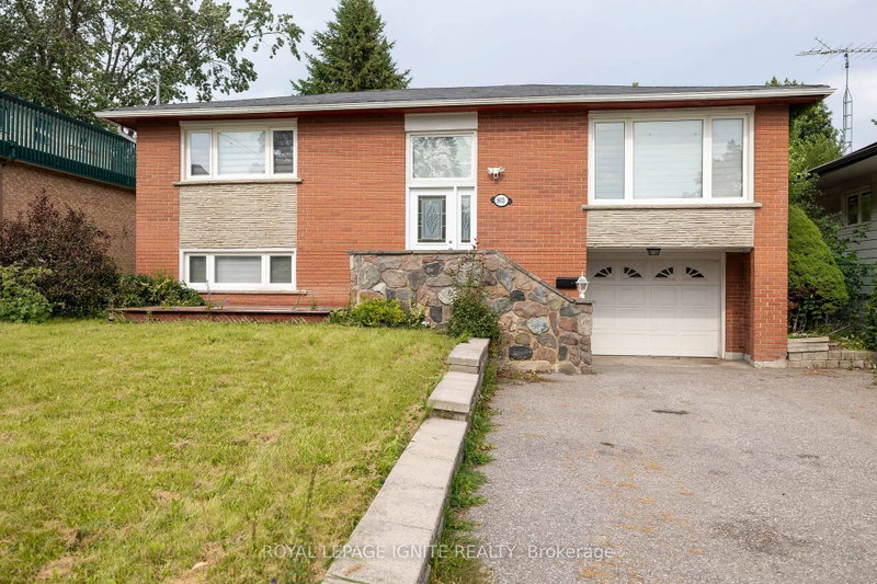 803 Fairview Avenue