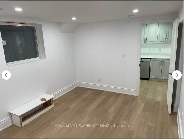 Basement - 34 Gilmour Road