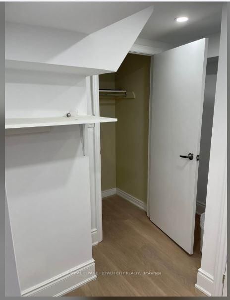 Basement - 34 Gilmour Road