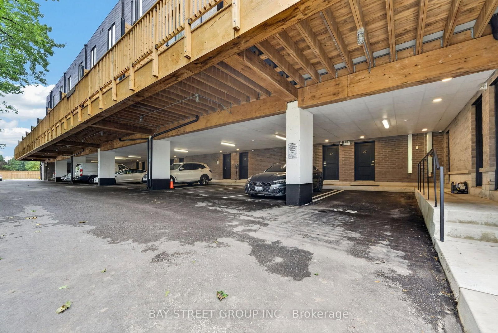 29 Calamint Lane • Toronto, ON photo 40