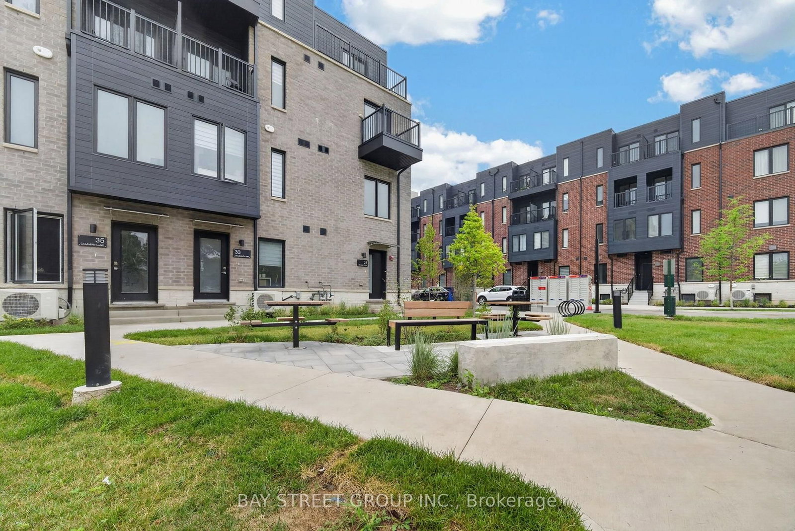 29 Calamint Lane • Toronto, ON photo 42