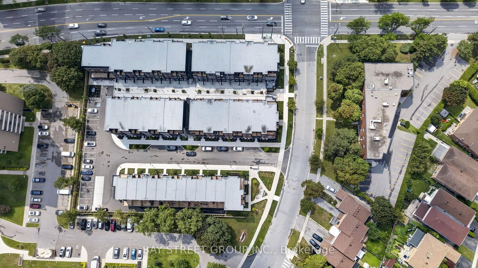 29 Calamint Lane • Toronto, ON photo 46