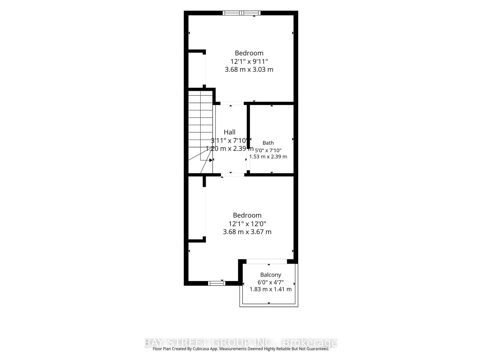 29 Calamint Lane • Toronto, ON photo 48