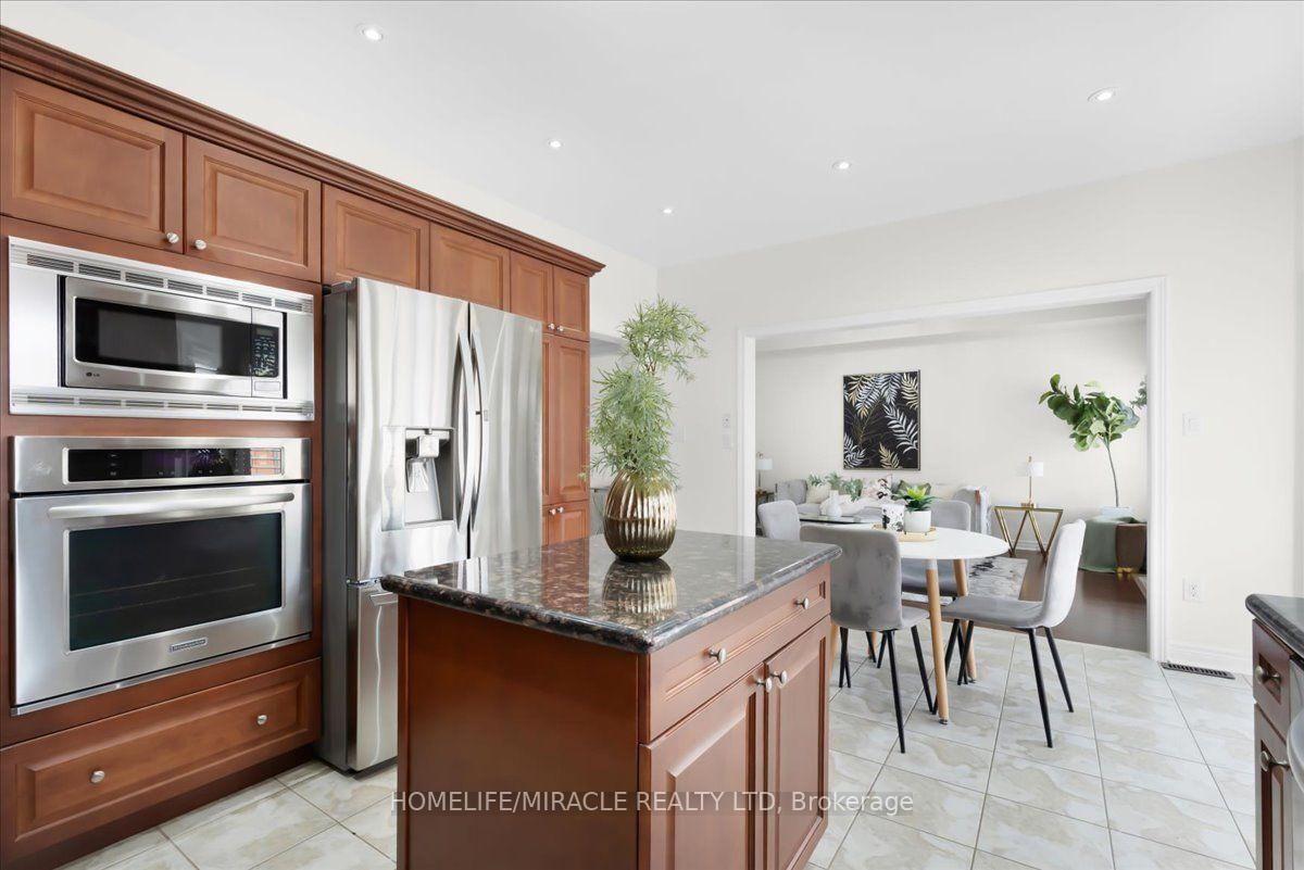 141 Atherton Avenue • Ajax, ON photo 16