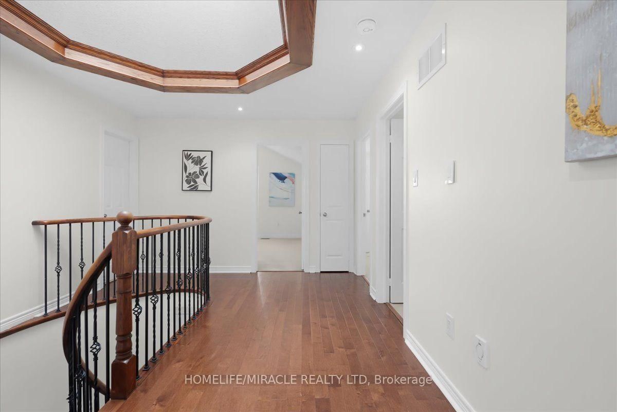 141 Atherton Avenue • Ajax, ON photo 21