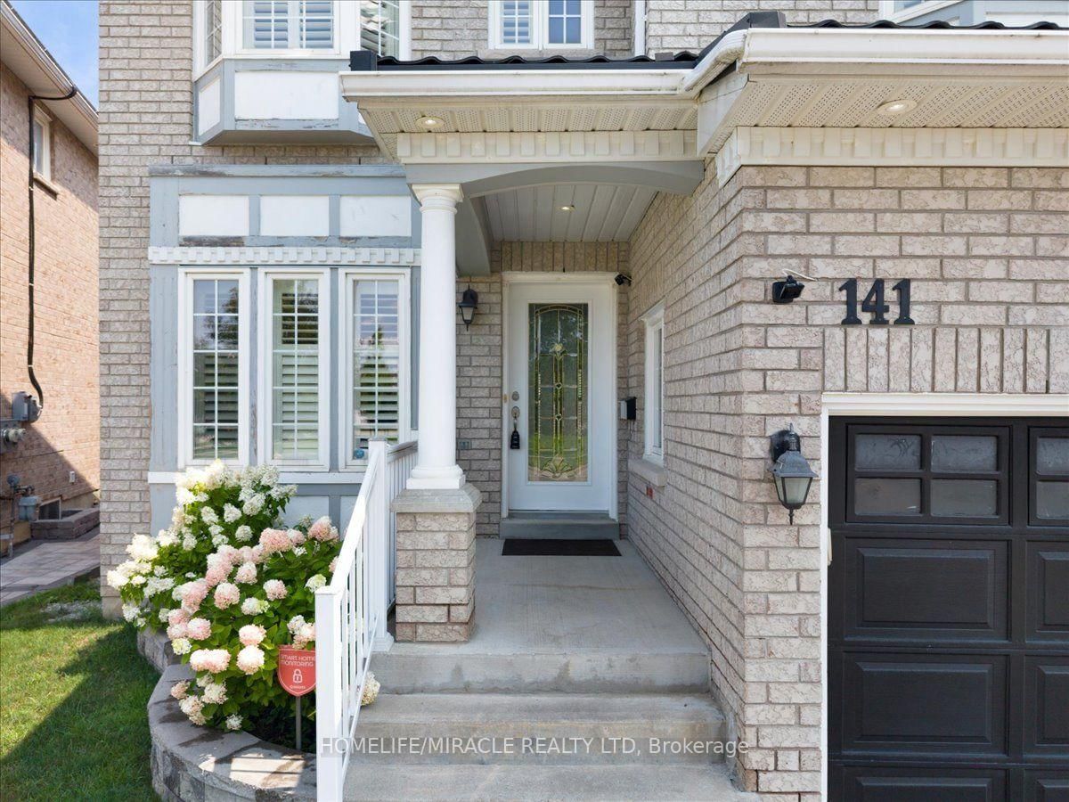 141 Atherton Avenue • Ajax, ON photo 3