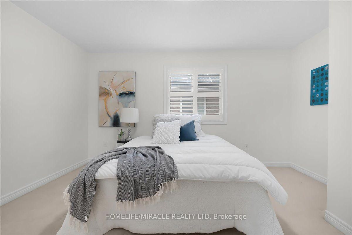 141 Atherton Avenue • Ajax, ON photo 39