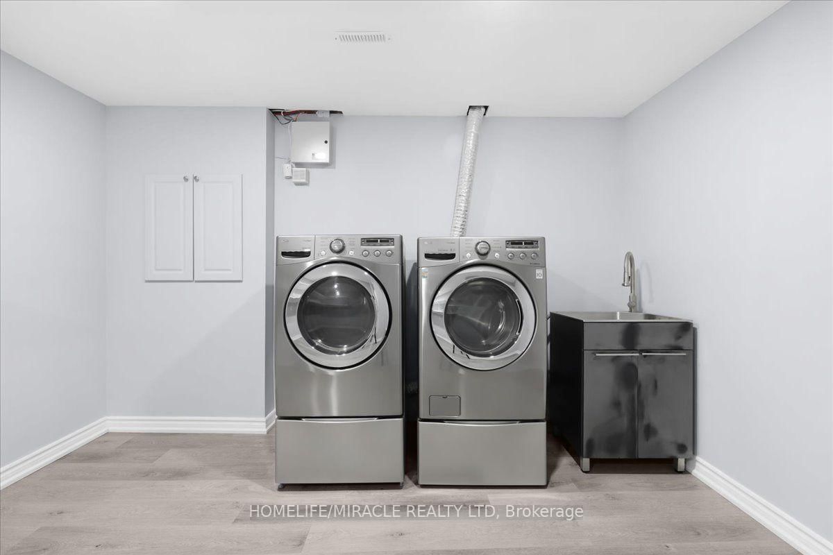 141 Atherton Avenue • Ajax, ON photo 45