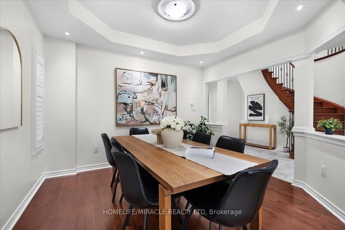 141 Atherton Avenue • Ajax, ON photo 7