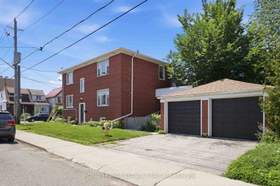 182 Coleman Avenue • Toronto, ON photo 2