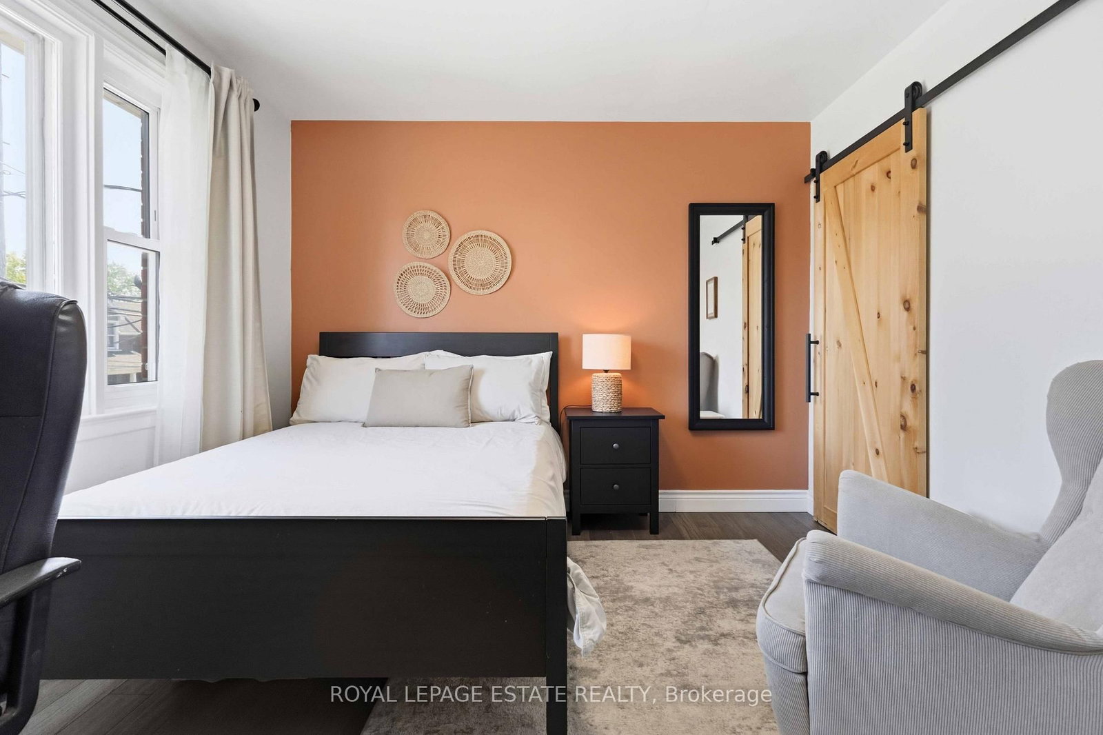 182 Coleman Avenue • Toronto, ON photo 21