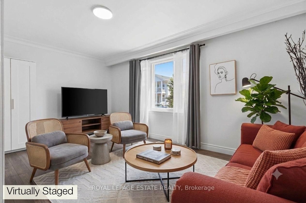 182 Coleman Avenue • Toronto, ON photo 5