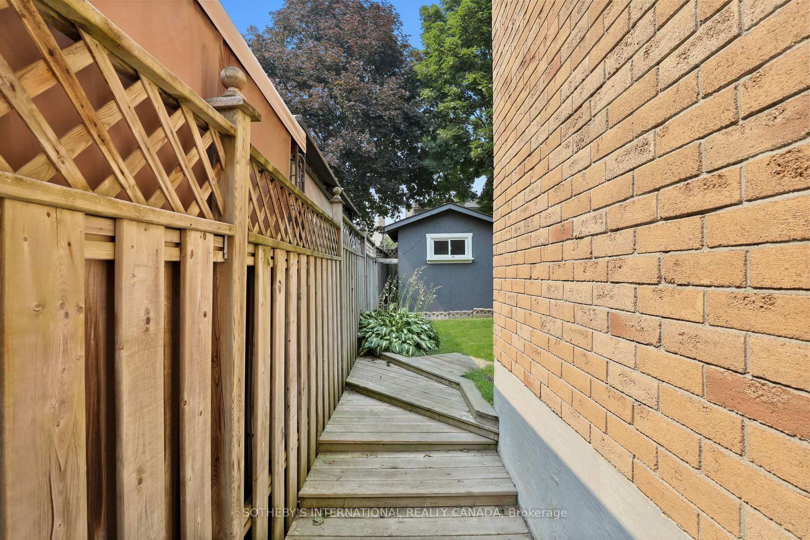 12 Dunkin Avenue • Clarington, ON photo 37