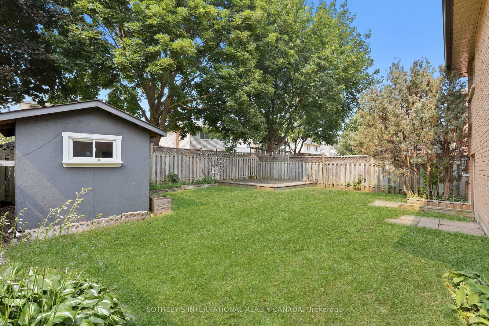12 Dunkin Avenue • Clarington, ON photo 38