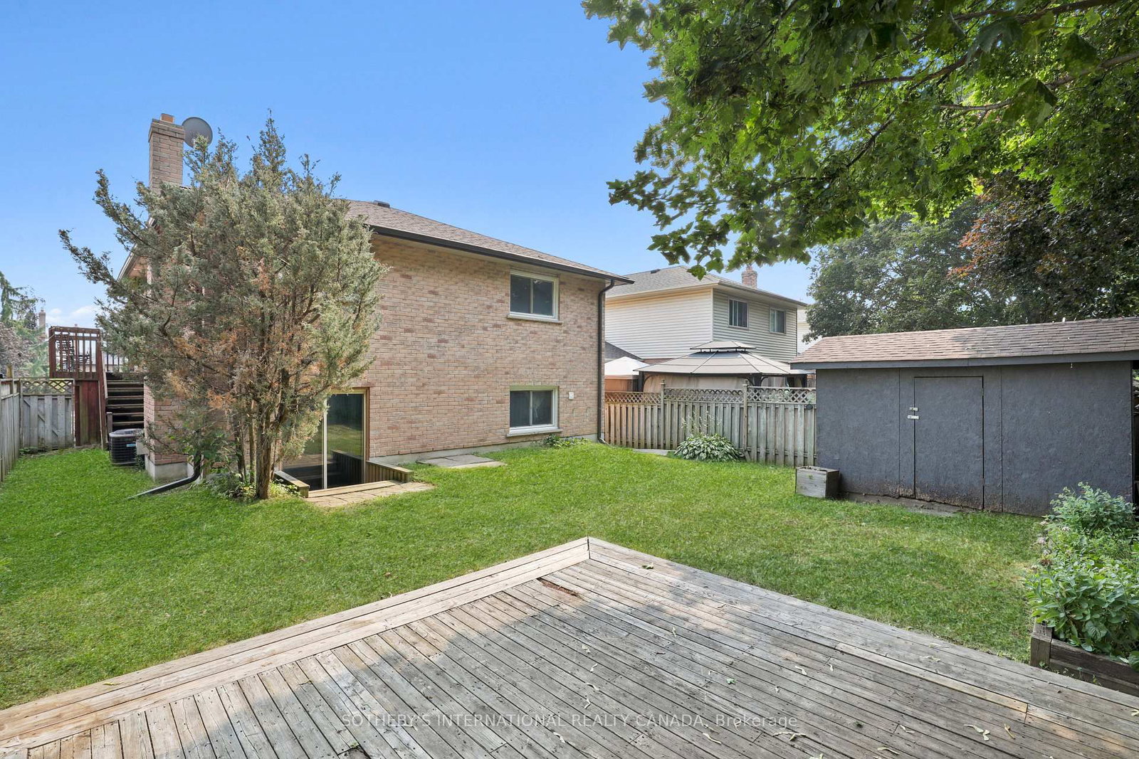 12 Dunkin Avenue • Clarington, ON photo 40