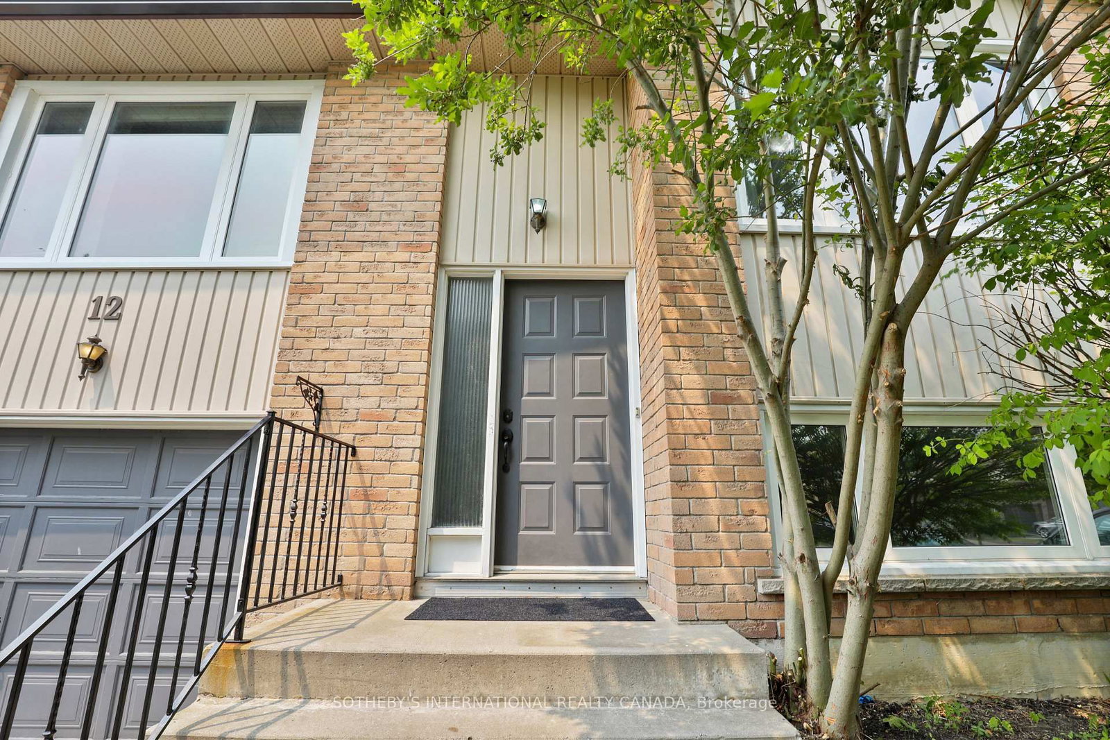 12 Dunkin Avenue • Clarington, ON photo 7