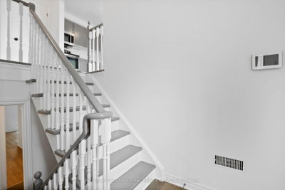 12 Dunkin Avenue • Clarington, ON photo 8