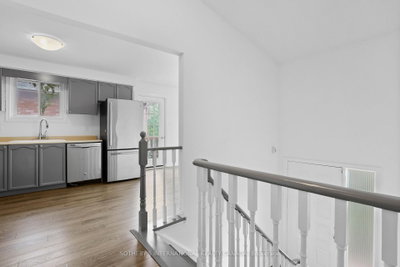 12 Dunkin Avenue • Clarington, ON photo 9