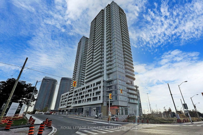 2102 - 2033 Kennedy Road