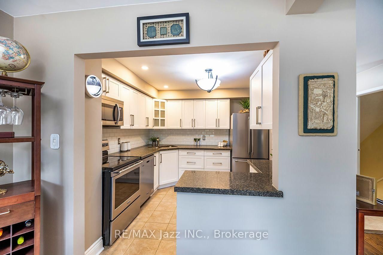 1330 Trowbridge Drive • #3 • Oshawa, ON photo 15