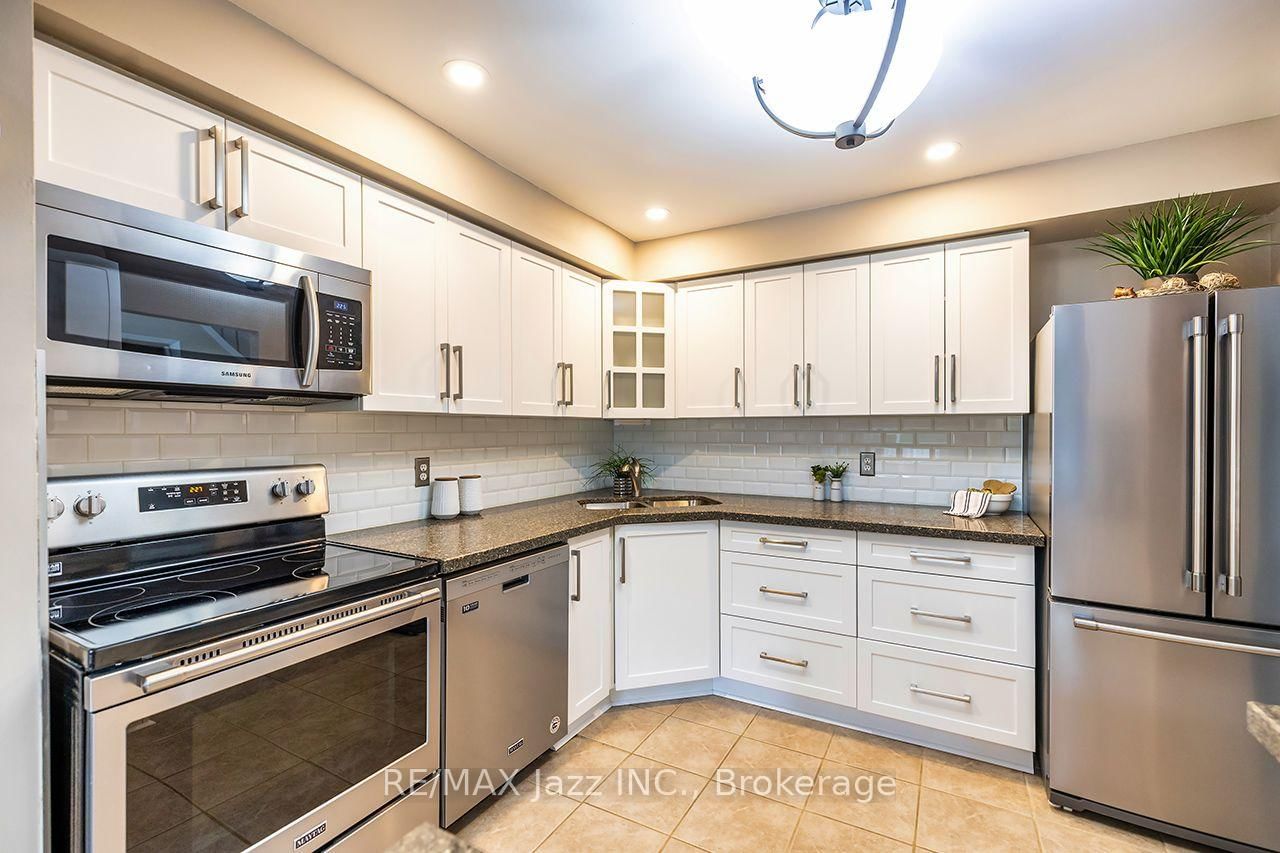 1330 Trowbridge Drive • #3 • Oshawa, ON photo 16