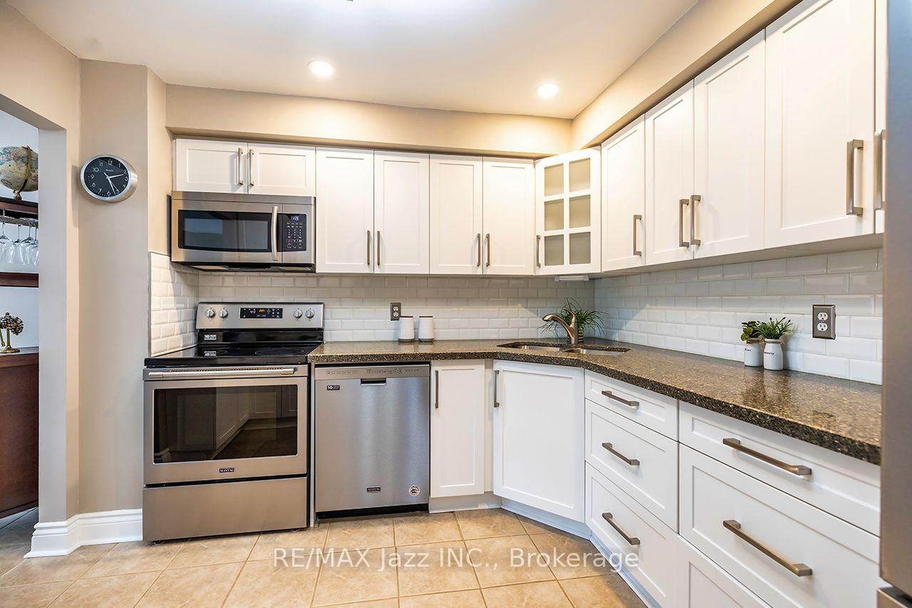 1330 Trowbridge Drive • #3 • Oshawa, ON photo 18