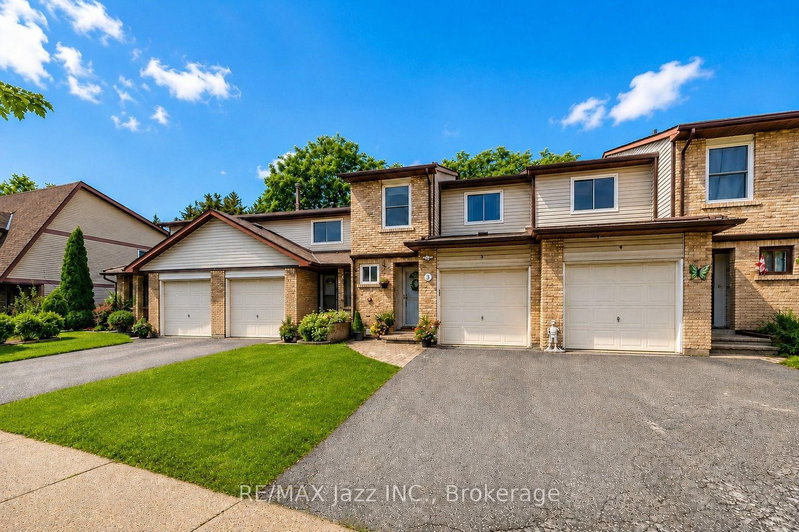 3 - 1330 Trowbridge Drive