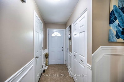 1330 Trowbridge Drive • #3 • Oshawa, ON photo 3