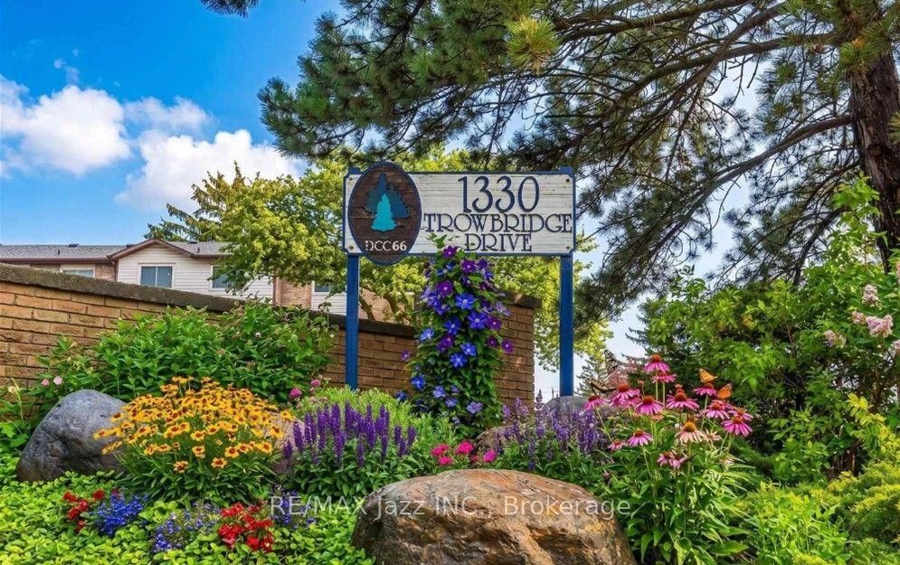 1330 Trowbridge Drive • #3 • Oshawa, ON photo 38