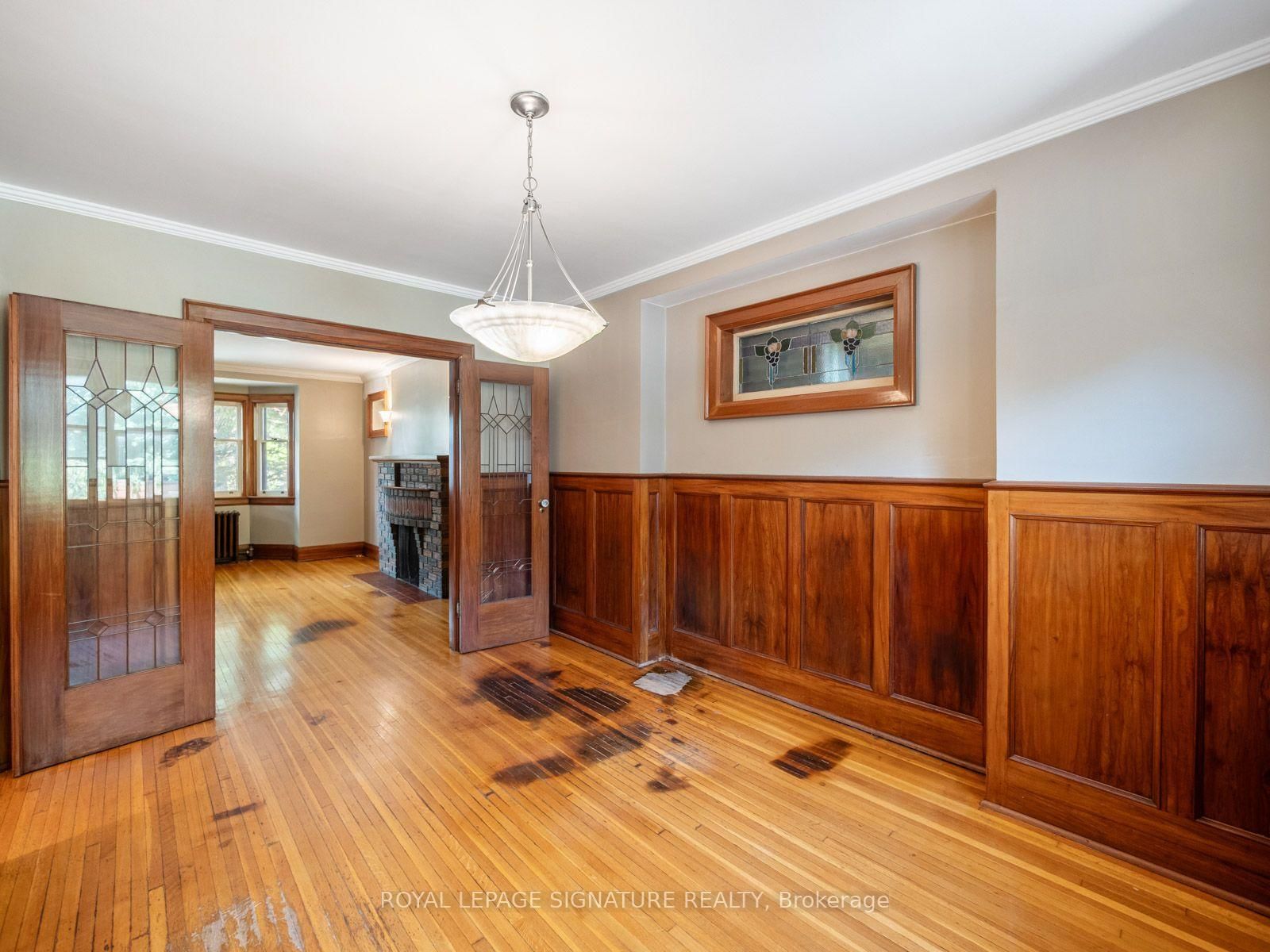 511 Donlands Avenue • Toronto, ON photo 10