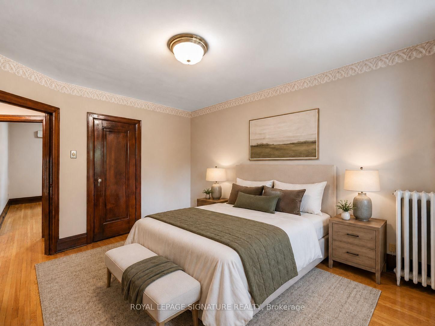 511 Donlands Avenue • Toronto, ON photo 16