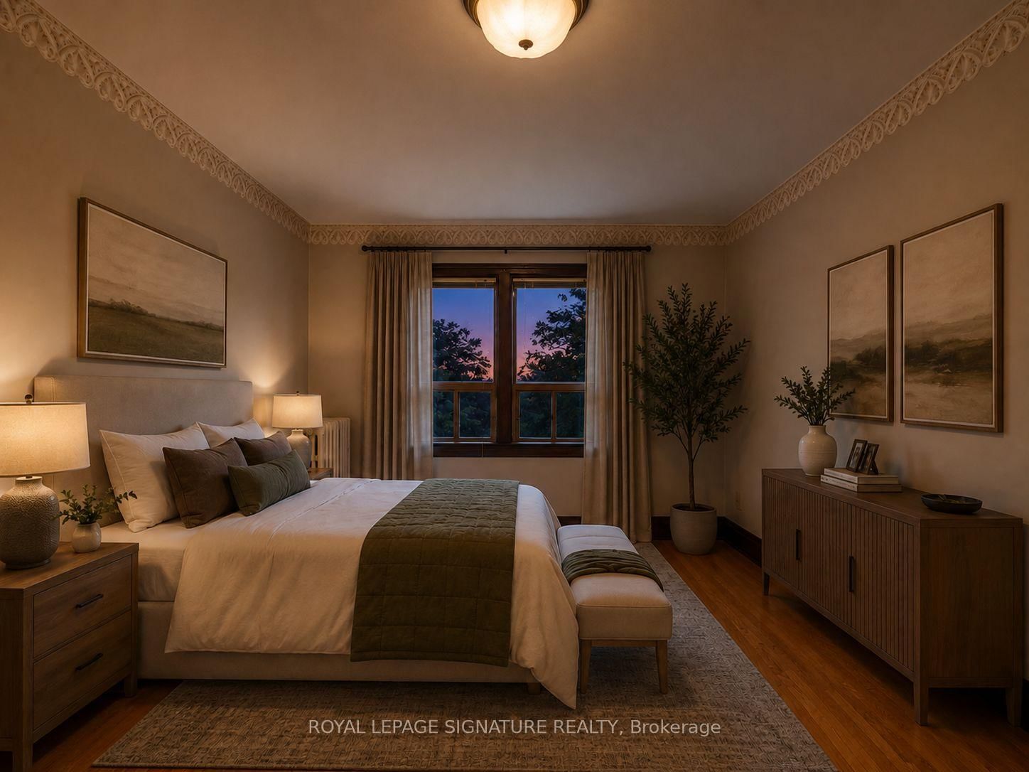 511 Donlands Avenue • Toronto, ON photo 18