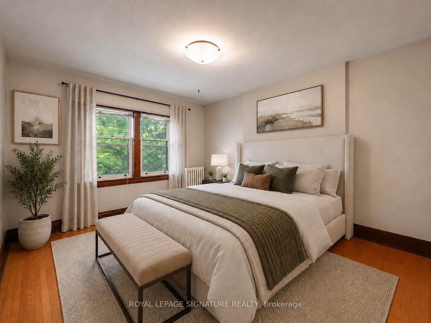 511 Donlands Avenue • Toronto, ON photo 24