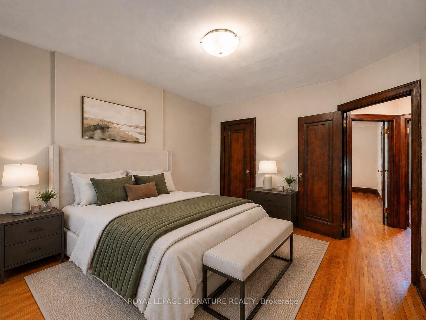 511 Donlands Avenue • Toronto, ON photo 25