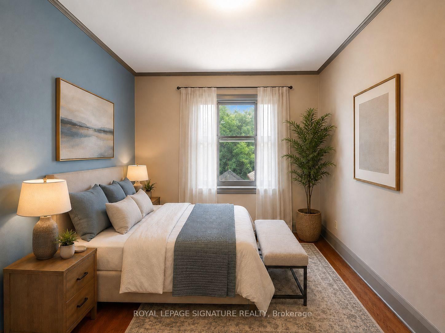 511 Donlands Avenue • Toronto, ON photo 27