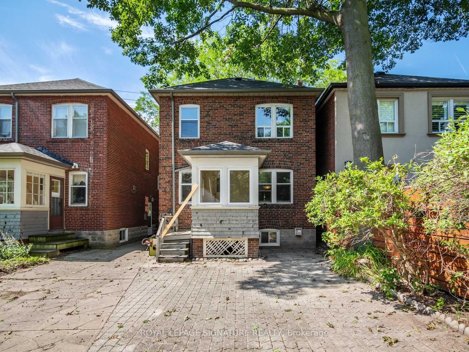 511 Donlands Avenue • Toronto, ON photo 34