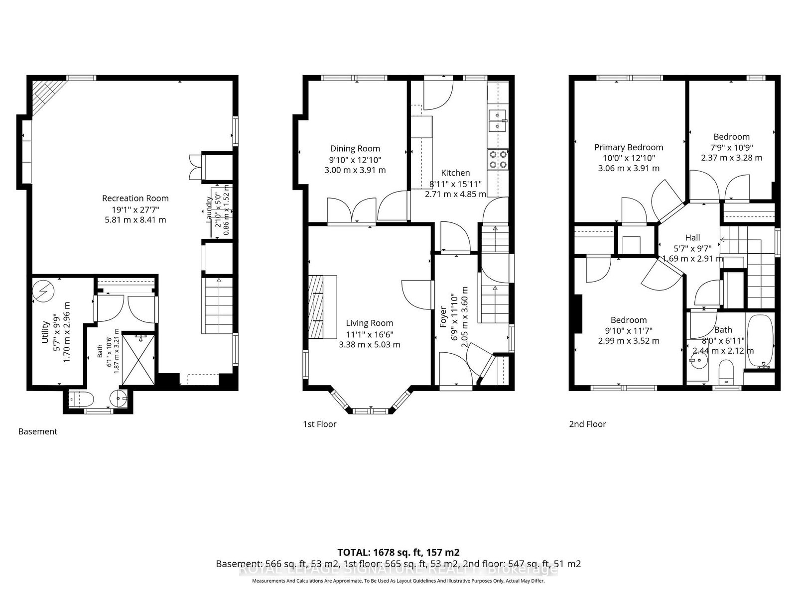 511 Donlands Avenue • Toronto, ON photo 40