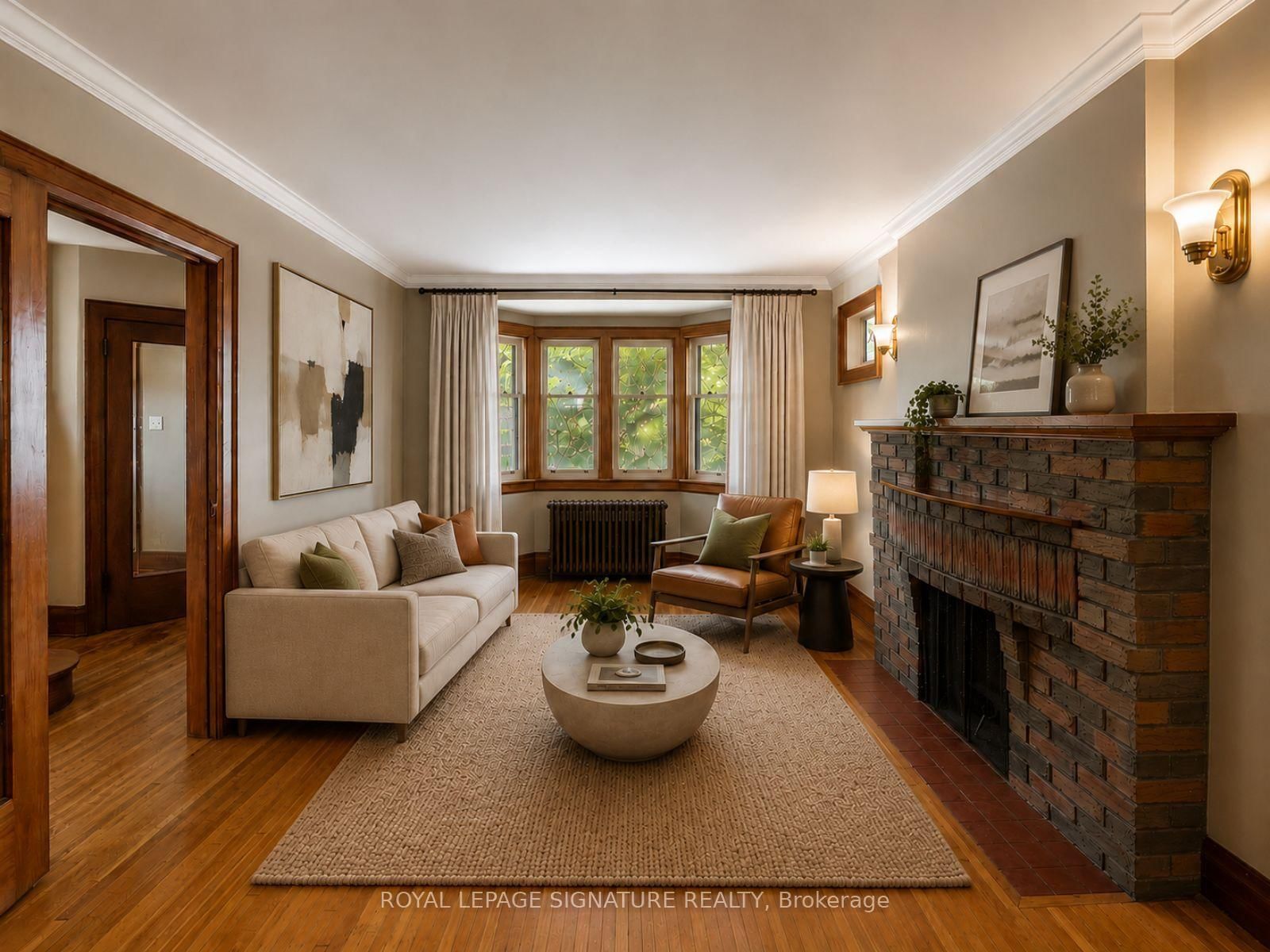 511 Donlands Avenue • Toronto, ON photo 5