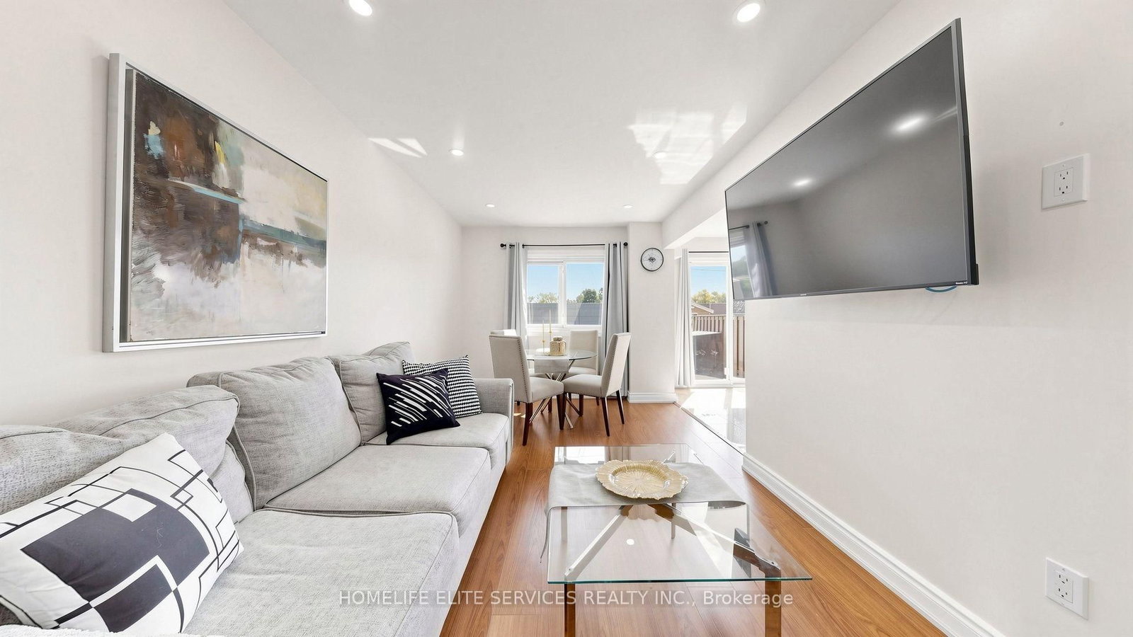 54 Fearn Crescent • Ajax, ON photo 10