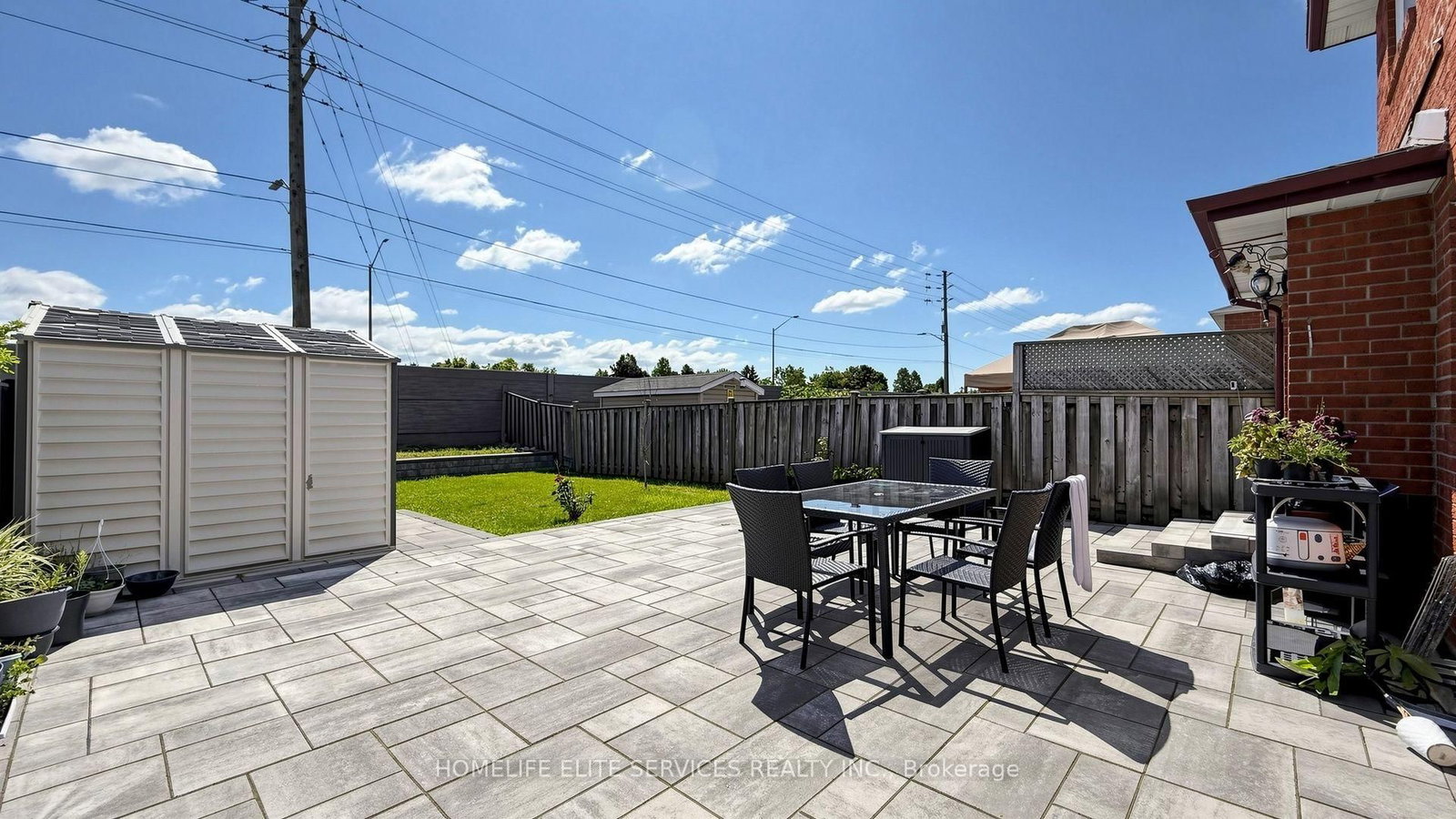 54 Fearn Crescent • Ajax, ON photo 34