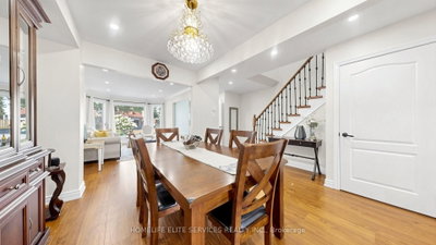 54 Fearn Crescent • Ajax, ON photo 5