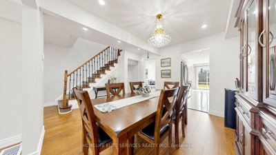 54 Fearn Crescent • Ajax, ON photo 6