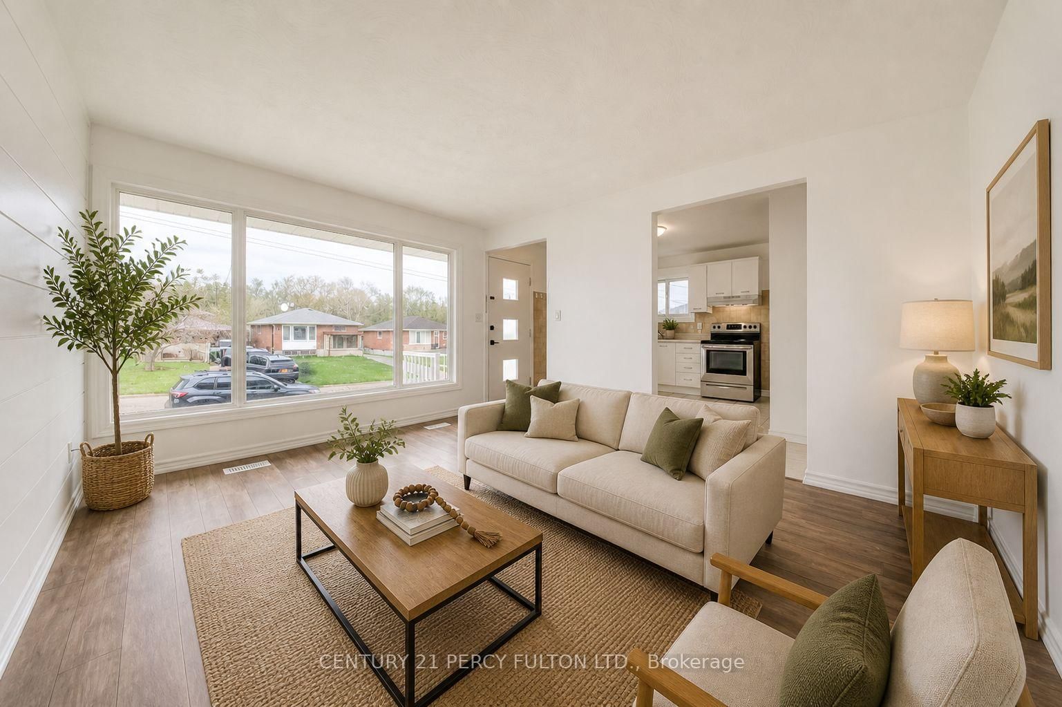 381 Conant Street • Oshawa, ON photo 1