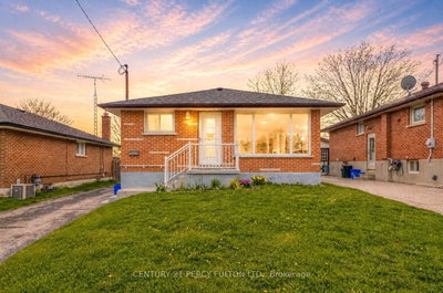 381 Conant Street • Oshawa, ON photo 4
